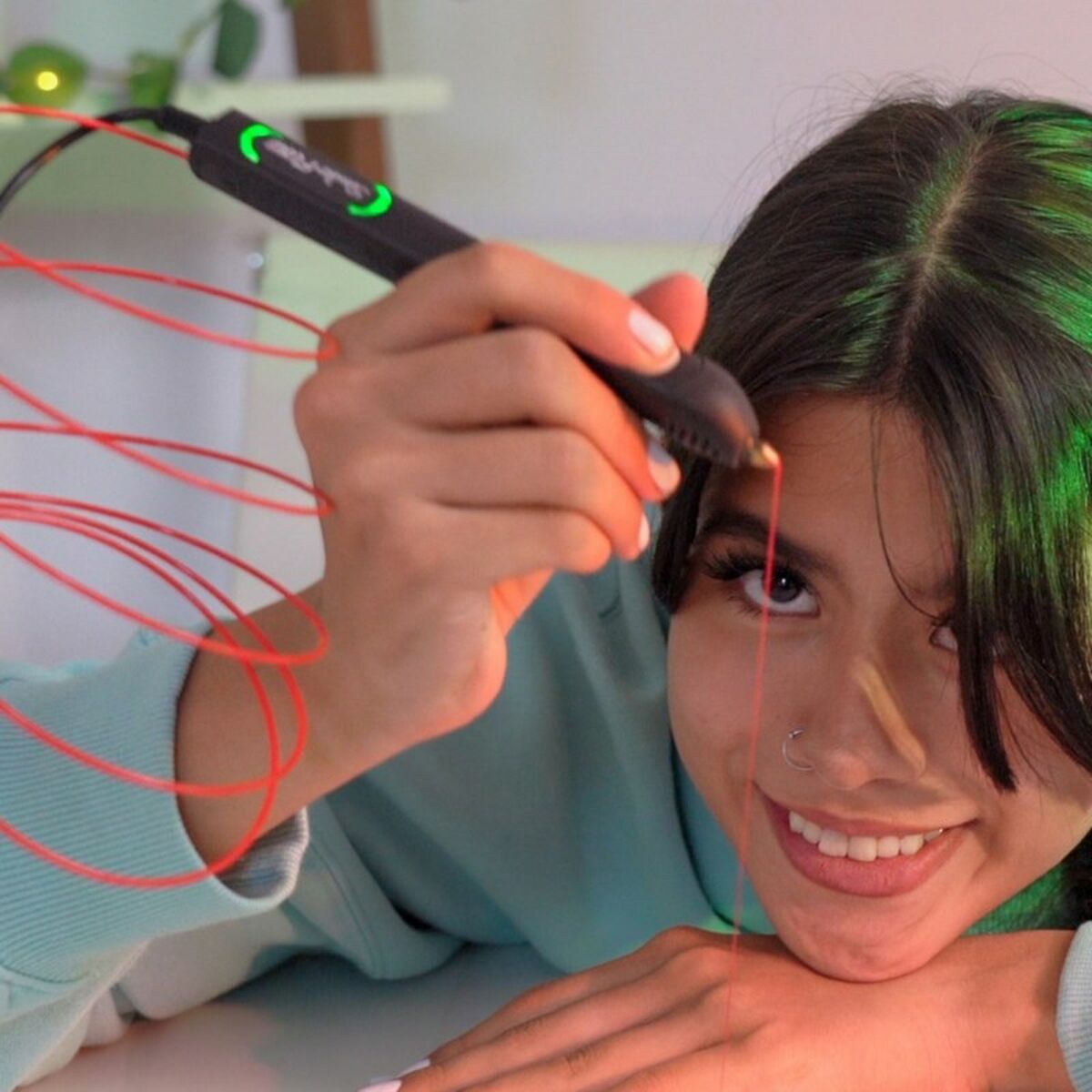 Impressora 3D 3Doodler Flow